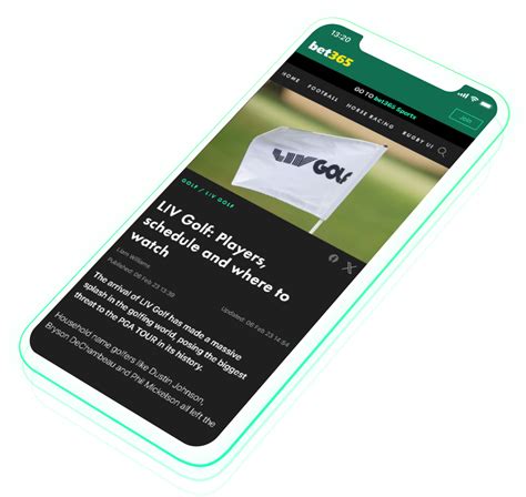 request odds bet365|Golf Betting & Latest Golf Odds .